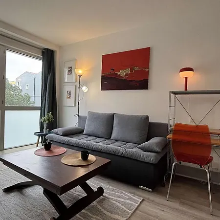 Appt - La Rochelle - Lr250-a102 Apartment La Rochelle (Charente-Maritime)