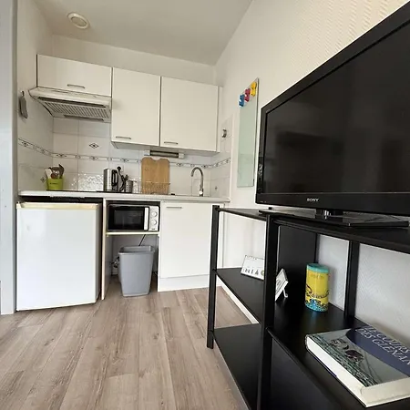 Apartment Appt - La Rochelle - Lr250-a102 La Rochelle (Charente-Maritime)