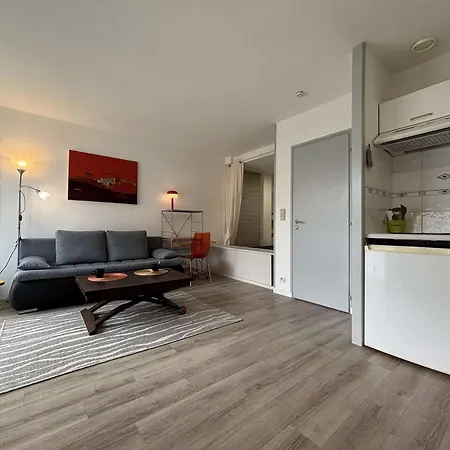 Appt - La Rochelle - Lr250-a102 Apartment
