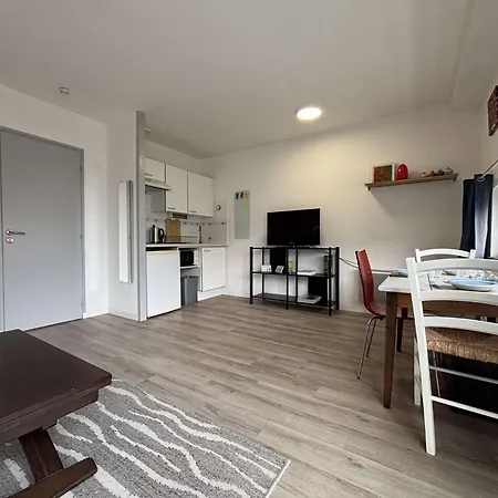 Appt - La Rochelle - Lr250-a102