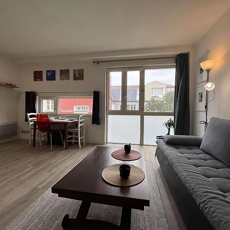 Appt - La Rochelle - Lr250-a102 Apartment *