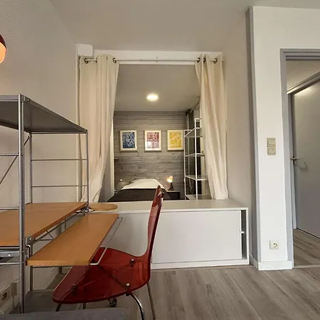 Apartment Appt - La Rochelle - Lr250-a102 La Rochelle (Charente-Maritime)