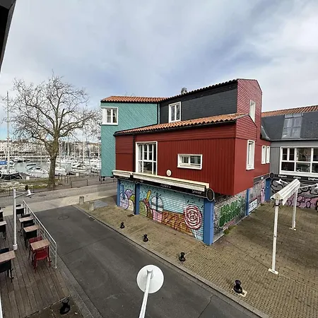 Appt - La Rochelle - Lr250-a102