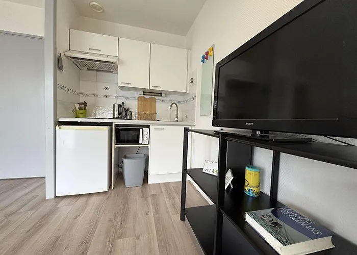 Apartament Appt - - Lr250-a102 La Rochelle (Charente-Maritime)