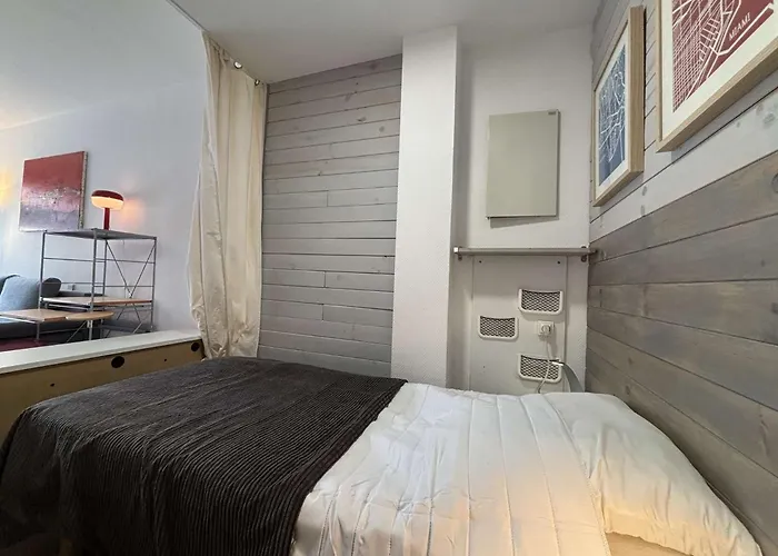 Appt - - Lr250-a102 * La Rochelle (Charente-Maritime)