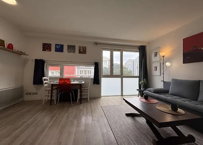 Appt - - Lr250-a102 La Rochelle (Charente-Maritime)